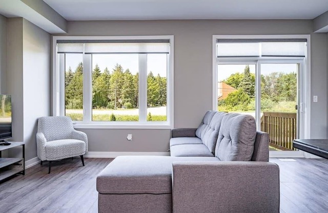 Blue Mountain Village | BRAND NEW Townhouse