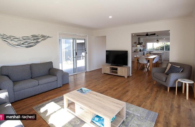 Blue Pool Hideaway Bermagui