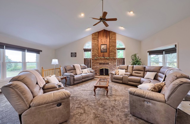 Blue Ribbon Homestead