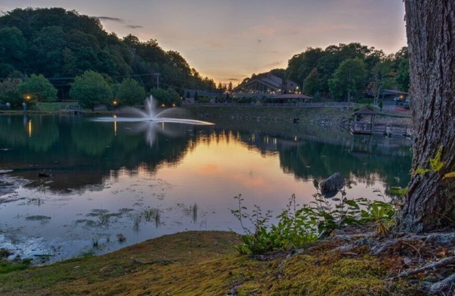 Blue Ridge Village (Banner Elk) - 1 Bedroom Villa