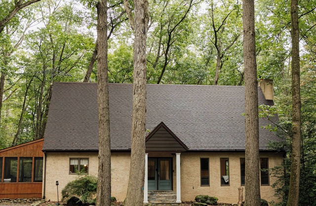 Blue Rock Chalet