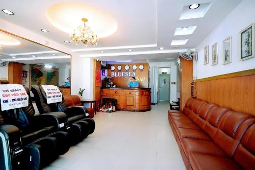 Blue Sea 01 Hotel