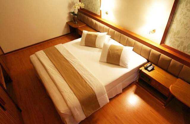 Blue Tree Towers Curitiba Batel