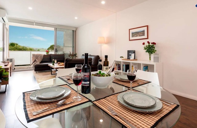 Blue Vista – Stay 3, Pay 2!