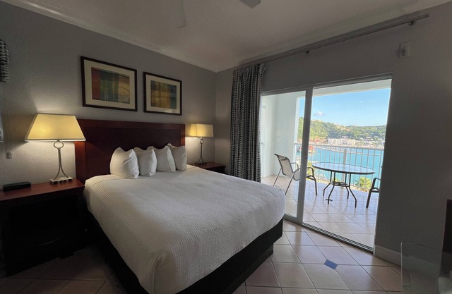 Bluebeard's Castle Resort