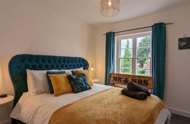 Bluebell cottage | Branston | Lincoln