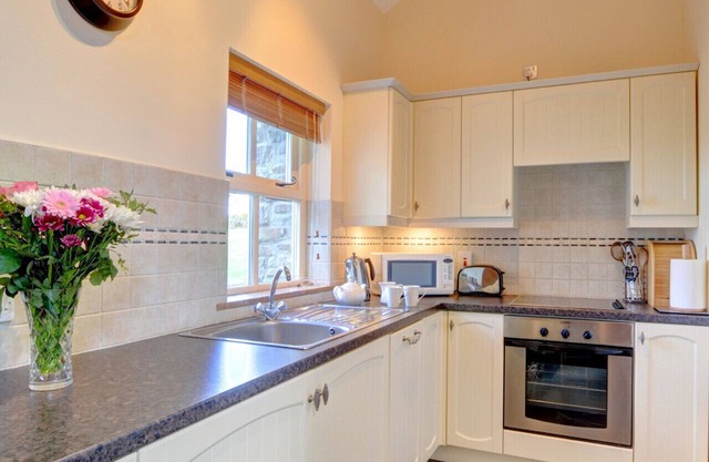 Bluebell Cottage - Dos Habitaciones Casa, Capacidad 4