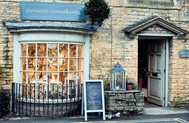 Bluebirds Cottage Light Airy 2BD Bourton