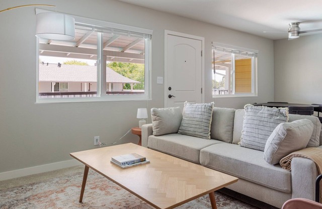 Blueground | Sunnyvale West, washer, nr Park