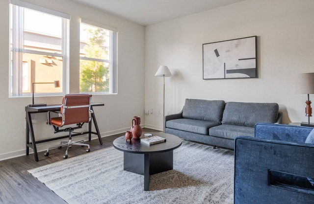 Blueground | Union City, pool, nr Don Castro Park