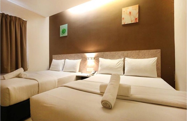 Bluemoon Boutique Hotel