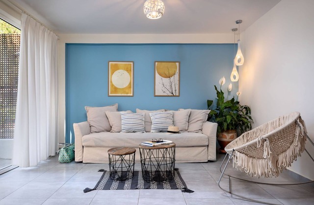 Blupine Residences Vouliagmeni