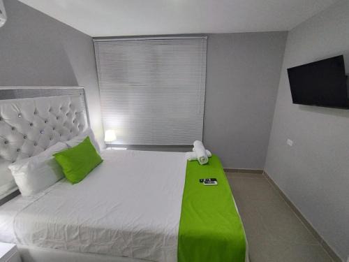 Bm-14 room near the sea with air conditioning and WIFI