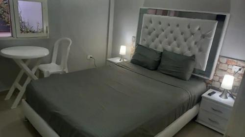 Bm-4 room near the sea with air conditioning and WIFI