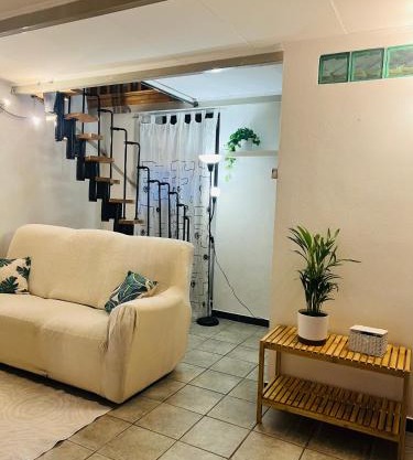 BnB SabrinaHome Milano