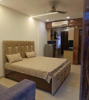 BnBBuddy Memorable apartment in West Delhi