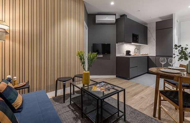 BNBHolder Santiago Bernabeu