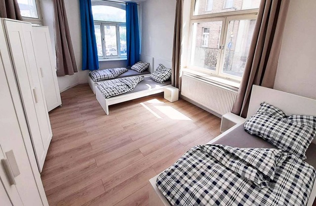 BO01 Ferienwohnung Ulrichstein/ Bobenhausen