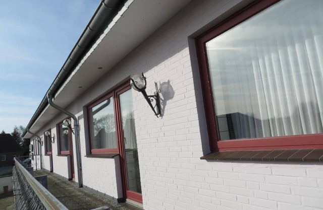 Apartamento de vacaciones Kappeln para 1 - 3 personas con 1 dormitorio - Apartamento