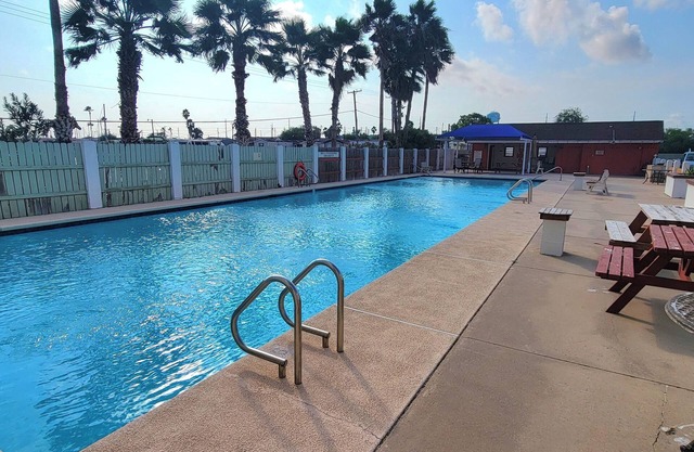 Oyster Cove - Dos Habitaciones Piso, Capacidad 6