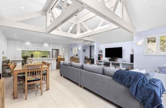 Boathouse Villa 2 by the Sea