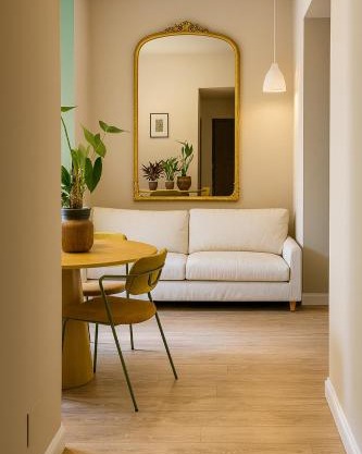 Bocconi Suite - 2 Bedrooms