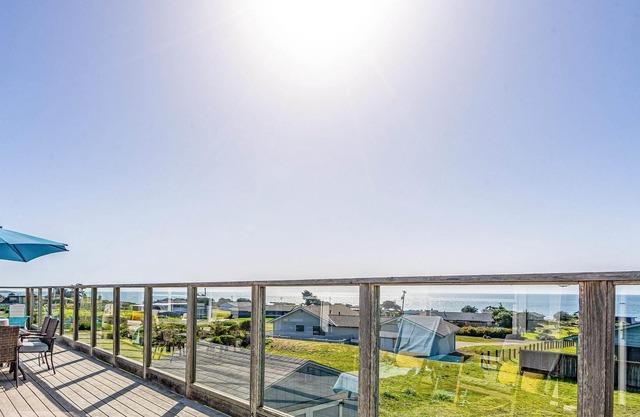 Bodega Bay Oasis | A Wine Country Escape