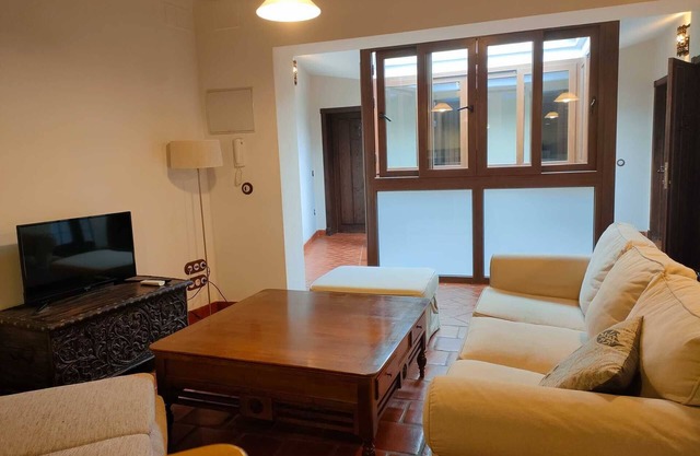 Bodeguetas Atico 2 dormitorios se permiten mascotas