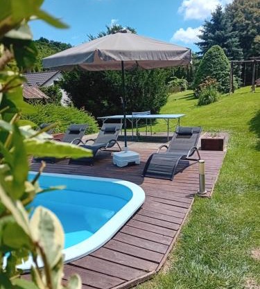 Boglárka Vendégház