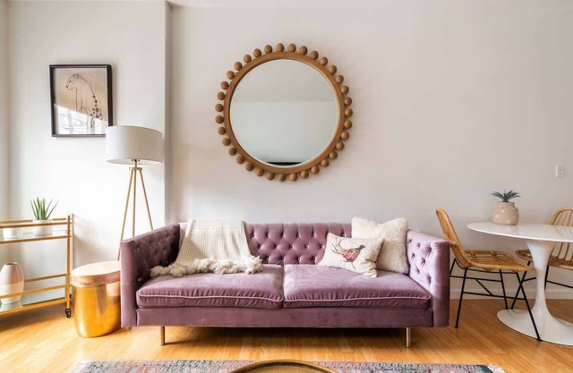 Bohemian Hideaway Yard + Patio Walkable