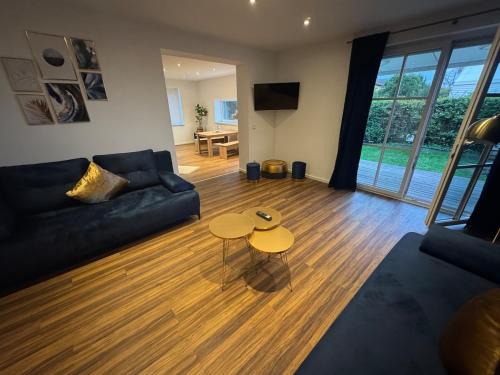 BOHO Apartment Nuit with garden near Salzburg