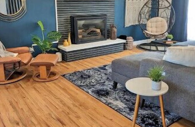 Boho Beauty in South Ogden 5 min to Weber St!