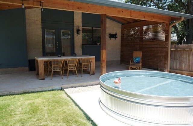 Boho Bucknell - 10 Minutes from Six Flags and The Rim