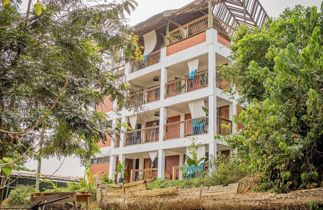 Boko Boko Guesthouse