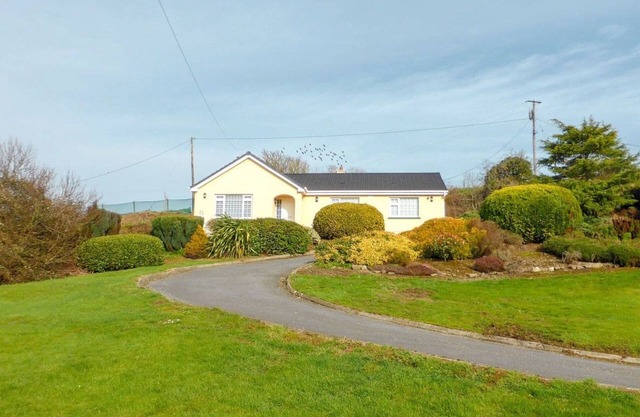 Bolams (TR2) Holiday Home by Interhome