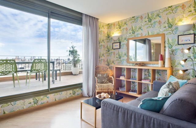 Bonavista Apartments - Pedrera