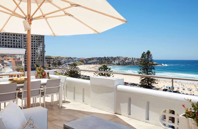 BONDI CHIC - Playa de Bondi, NSW