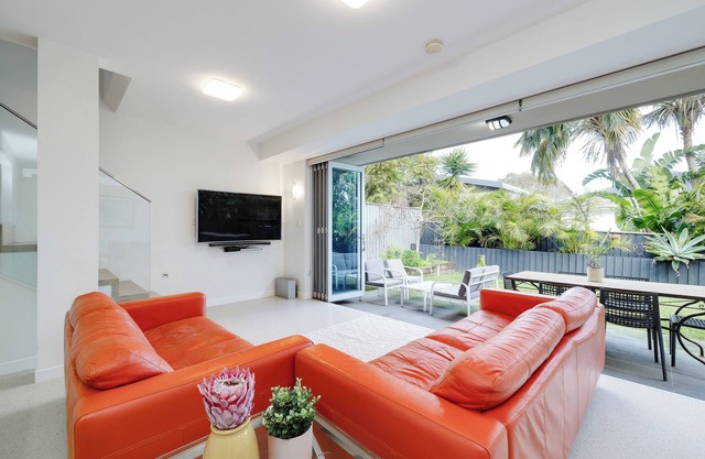 Bondi Holiday Home | Capacidad para 6 personas