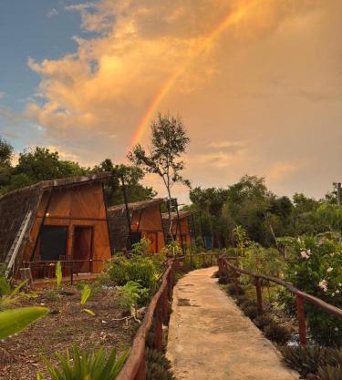 Bongga Village Resort