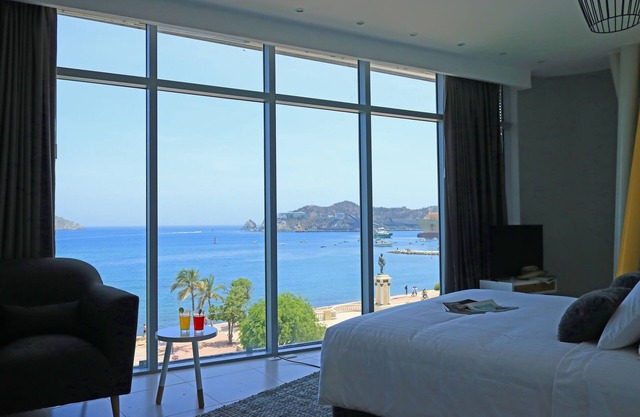 Bonita Bay Concept Hotel by Xarm Hotels