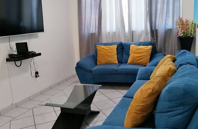 Bonito departamento, en el corazón de Puerto Vallarta, excelente ubicación.