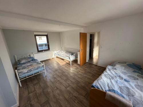 Bonn-Beuel Ferienwohnung mit Parkplätzen