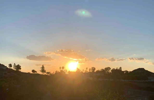 Bonte Studio with Beautiful View