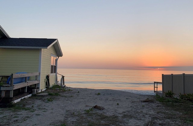 BonVue Oceanfront House in Ponte Vedra Beach / St Aug
