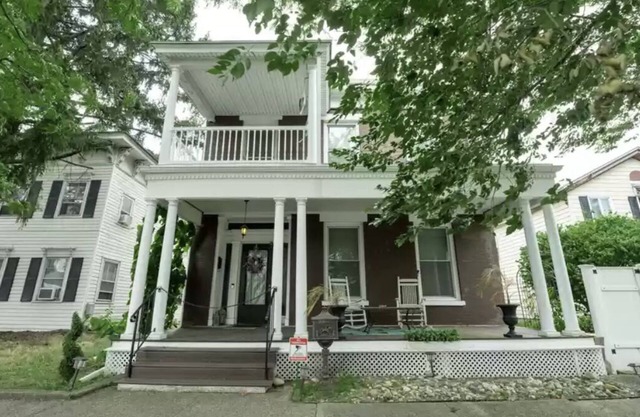 SINGLE FAMILY HOME NOT FOR RENT