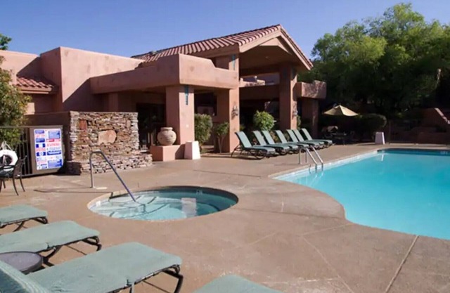 Book HVC Sedona Summit Resort Studio With Us And Save!