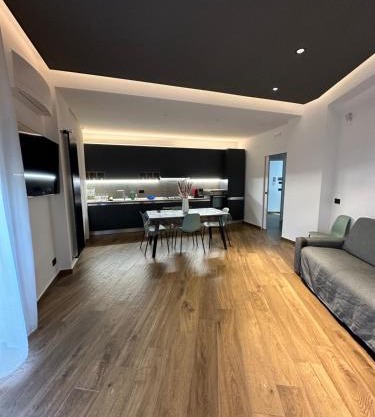 BorgiaRooms Luxury Apartment