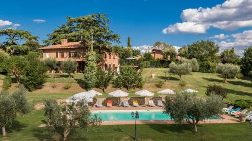 Borgo Badia by VacaVilla