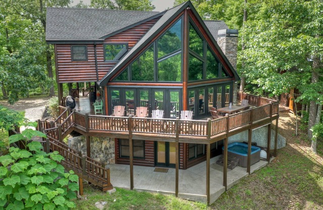 Born In The Rockies | MTN Views | Hot Tub | Fire Pit