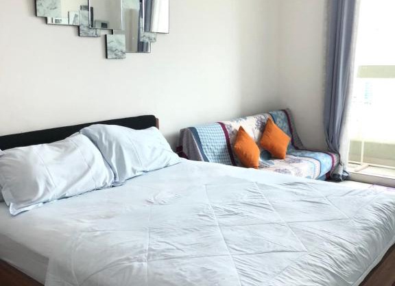 BORNEOBAY CITY Apartment near Balikpapan Plaza